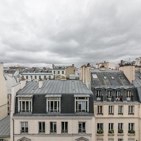 Ws Saint-Lazare - Lafayette Apartment Paris Bagian luar foto