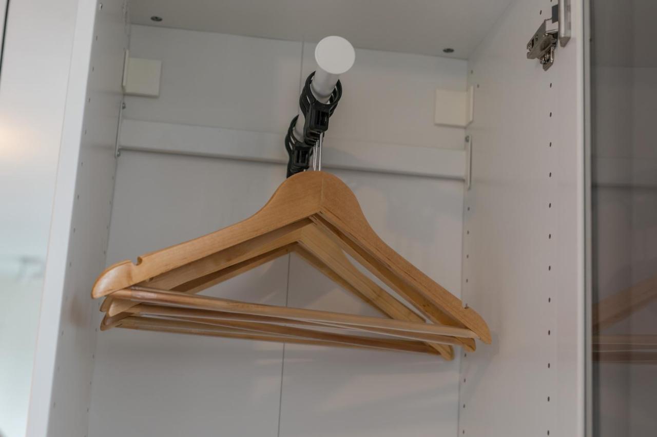 Ws Saint-Lazare - Lafayette Apartment Paris Bagian luar foto