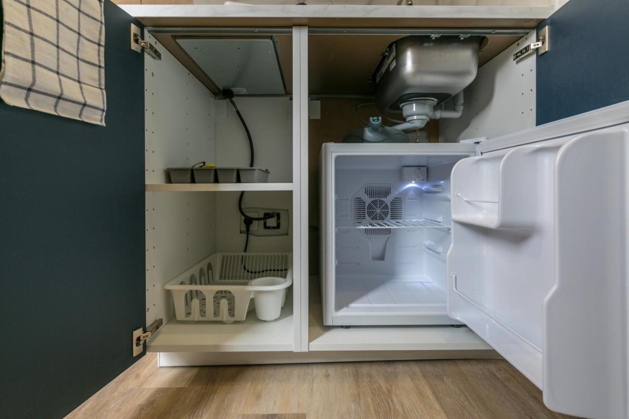 Ws Saint-Lazare - Lafayette Apartment Paris Bagian luar foto